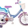 Disney Frozen 2 Kinderfiets - Meisjes - 16 Inch - Blauw - Twee Handremmen -Professionele Winkel Voor Fietsuitrusting 1200x911 3