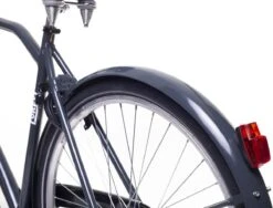 Amigo Forest - Transportfiets 28 Inch - Herenfiets Met Voordrager - Grijs -Professionele Winkel Voor Fietsuitrusting 1200x912 2