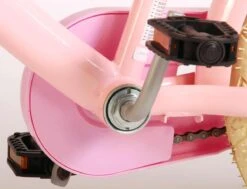 Volare Ashley Kinderfiets - Meisjes - 16 Inch - Roze - 95% Afgemonteerd -Professionele Winkel Voor Fietsuitrusting 1200x916 4