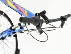 Sprint Starlet - Meisjesfiets 24 Inch - 6 Versnellingen Shimano - Blauw/Wit - Framemaat:38 Cm - BK22SI8740 BI 10 Sprint Starlet - Meisjesfiets 24 Inch - 6 Versnellingen Shimano - Blauw/Wit - Framemaat:38 Cm - BK22SI8740 BI -Professionele Winkel Voor Fietsuitrusting 1200x917 16