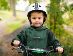 Amigo Sports Jongensfiets - Kinderfiets 18 Inch - Grijs/Groen -Professionele Winkel Voor Fietsuitrusting 1200x917 21
