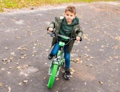 Amigo Sports Jongensfiets - Kinderfiets 18 Inch - Grijs/Groen -Professionele Winkel Voor Fietsuitrusting 1200x917 22