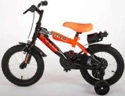 Volare Sportivo Kinderfiets - Jongens - 14 Inch - Neon Oranje/Zwart - 95% Afgemonteerd -Professionele Winkel Voor Fietsuitrusting 1200x917 57
