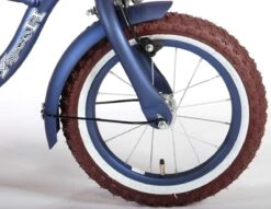 Volare Blue Cruiser Kinderfiets - Jongens - 14 Inch - Blauw - 95% Afgemonteerd -Professionele Winkel Voor Fietsuitrusting 1200x927 1