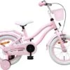 Amigo Lovely Meisjesfiets - Kinderfiets 14 Inch - Roze -Professionele Winkel Voor Fietsuitrusting 1200x932 1