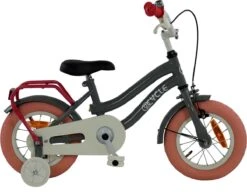 2Cycle Pretty - Kinderfiets - 12 Inch - Grijs-Roze - Meisjesfiets 9 2Cycle Pretty - Kinderfiets - 12 Inch - Grijs-Roze - Meisjesfiets -Professionele Winkel Voor Fietsuitrusting 1200x933 2