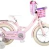 Volare Ashley Kinderfiets - Meisjes - 14 Inch - Roze - 95% Afgemonteerd -Professionele Winkel Voor Fietsuitrusting 1200x934 1