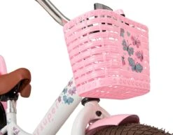 Supersuper Little Miss - Kinderfiets - Meisjesfiets - 16 Inch - Wit -Professionele Winkel Voor Fietsuitrusting 1200x940 2