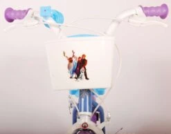 Disney Frozen 2 Kinderfiets - Meisjes - 16 Inch - Blauw - Twee Handremmen -Professionele Winkel Voor Fietsuitrusting 1200x941 1