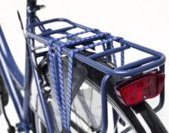 Amigo Moves - Damesfiets 28 Inch - Fiets Met 6 Versnellingen - Matblauw -Professionele Winkel Voor Fietsuitrusting 1200x942