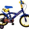 Volare Paw Patrol The Movie Kinderfiets - Jongens - 14 Inch - Blauw - Twee Handremmen -Professionele Winkel Voor Fietsuitrusting 1200x943 2