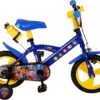 Nickelodeon Paw Patrol Kinderfiets - Jongens - 12 Inch - Blauw/Geel - Doortrapper 1 Nickelodeon Paw Patrol Kinderfiets - Jongens - 12 Inch - Blauw/Geel - Doortrapper -Professionele Winkel Voor Fietsuitrusting 1200x948 1