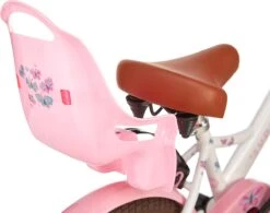 Supersuper Little Miss - Kinderfiets - Meisjesfiets - 16 Inch - Wit -Professionele Winkel Voor Fietsuitrusting 1200x948 2