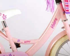Volare Ashley Kinderfiets - Meisjes - 16 Inch - Roze - 95% Afgemonteerd -Professionele Winkel Voor Fietsuitrusting 1200x948 3