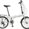 Wheelerz.nl Vouwfiets 20 Inch - 6 Speed Shimano - Zilver -Professionele Winkel Voor Fietsuitrusting 1200x950 2