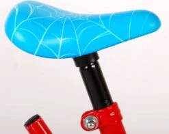 Marvel Spider-Man Kinderfiets - Jongens - 10 Inch - Rood/Blauw - Doortrapper 17 Marvel Spider-Man Kinderfiets - Jongens - 10 Inch - Rood/Blauw - Doortrapper -Professionele Winkel Voor Fietsuitrusting 1200x952 1