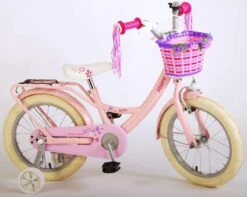 Volare Ashley Kinderfiets - Meisjes - 16 Inch - Roze - 95% Afgemonteerd -Professionele Winkel Voor Fietsuitrusting 1200x957 1