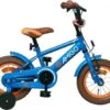 Amigo Sports Jongensfiets - Kinderfiets 12 Inch - Blauw -Professionele Winkel Voor Fietsuitrusting 1200x960 2