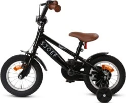 SJOEF Race Jongensfiets 12 Inch - Zwart 15 SJOEF Race Jongensfiets 12 Inch - Zwart -Professionele Winkel Voor Fietsuitrusting 1200x977 1