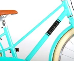 Volare Melody Kinderfiets - Meisjes - 24 Inch - Turquoise - Prime Collection 35 Volare Melody Kinderfiets - Meisjes - 24 Inch - Turquoise - Prime Collection -Professionele Winkel Voor Fietsuitrusting 1200x981 1