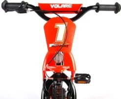 Volare Motorbike Kinderfiets - Jongens - 16 Inch - Oranje - 95% Afgemonteerd -Professionele Winkel Voor Fietsuitrusting 1200x984 3