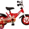 Disney Cars Kinderfiets - Jongens - 10 Inch - Rood - Doortrapper -Professionele Winkel Voor Fietsuitrusting 1200x990 3