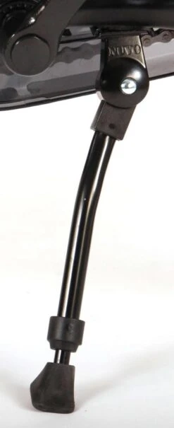 Volare Rocky Kinderfiets - 20 Inch - Zwart - 95% Afgemonteerd - Prime Collection -Professionele Winkel Voor Fietsuitrusting 490x1200