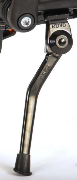 Volare Blaster Kinderfiets - Jongens - 18 Inch - Zwart Geel Groen - Prime Collection -Professionele Winkel Voor Fietsuitrusting 514x1200