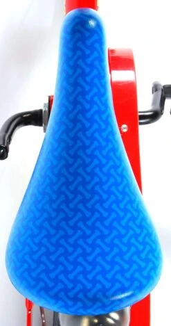 Volare Paw Patrol Kinderfiets - Jongens - 12 Inch - Rood/Blauw -Professionele Winkel Voor Fietsuitrusting 632x1200