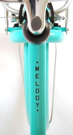 Volare Melody Kinderfiets - Meisjes - 24 Inch - Turquoise - Prime Collection 29 Volare Melody Kinderfiets - Meisjes - 24 Inch - Turquoise - Prime Collection -Professionele Winkel Voor Fietsuitrusting 656x1200 1