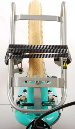 Volare Melody Kinderfiets - Meisjes - 24 Inch - Turquoise - Prime Collection 30 Volare Melody Kinderfiets - Meisjes - 24 Inch - Turquoise - Prime Collection -Professionele Winkel Voor Fietsuitrusting 701x1200