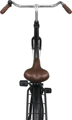 Crown Moscow Omafiets 28 Inch 53cm Zwart -Professionele Winkel Voor Fietsuitrusting 724x1200 1