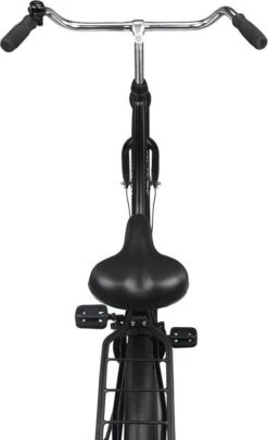 Crown Moscow Omafiets 28 Inch 53cm Zwart -Professionele Winkel Voor Fietsuitrusting 732x1200 1