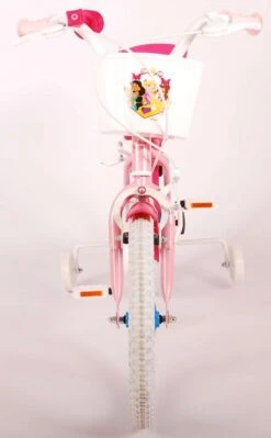 Volare Disney Princess Kinderfiets - Meisjes - 16 Inch - Roze Blauw - Twee Handremmen 25 Volare Disney Princess Kinderfiets - Meisjes - 16 Inch - Roze Blauw - Twee Handremmen -Professionele Winkel Voor Fietsuitrusting 743x1200 1