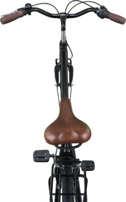 Altec Metro Herenfiets 28 Inch 56cm Army Green -Professionele Winkel Voor Fietsuitrusting 748x1200