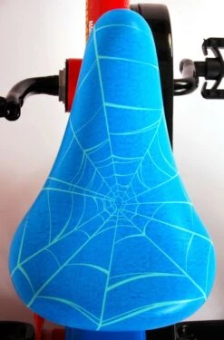 Marvel Spider-Man Kinderfiets - Jongens - 10 Inch - Rood/Blauw - Doortrapper 19 Marvel Spider-Man Kinderfiets - Jongens - 10 Inch - Rood/Blauw - Doortrapper -Professionele Winkel Voor Fietsuitrusting 790x1200 1