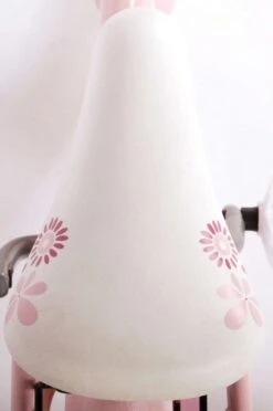 Volare Ashley Kinderfiets - Meisjes - 12 Inch - Roze - 95% Afgemonteerd -Professionele Winkel Voor Fietsuitrusting 796x1200