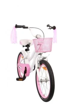 Amigo Flower Meisjesfiets - Kinderfiets 18 Inch - Wit -Professionele Winkel Voor Fietsuitrusting 800x1200 1