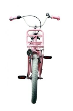 Amigo Lovely - Kinderfiets 18 Inch - Meisjes - Roze -Professionele Winkel Voor Fietsuitrusting 800x1200 11