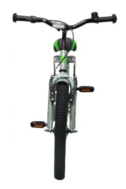 Amigo Sports Jongensfiets - Kinderfiets 18 Inch - Grijs/Groen -Professionele Winkel Voor Fietsuitrusting 800x1200 4