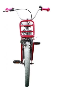 Amigo Lovely - Kinderfiets 20 Inch - Meisjes - Grijs -Professionele Winkel Voor Fietsuitrusting 800x1200 6