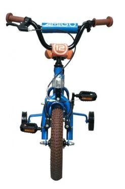 Amigo Sports Jongensfiets - Kinderfiets 12 Inch - Blauw -Professionele Winkel Voor Fietsuitrusting 800x1200 8