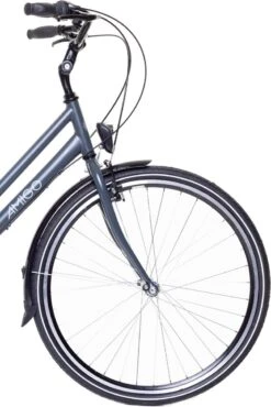 Amigo Bright - Damesfiets 28 Inch - Fiets Met 3 Versnellingen - Antraciet -Professionele Winkel Voor Fietsuitrusting 802x1200 1