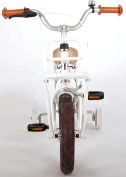 Volare Liberty Kinderfiets - Meisjes - 12 Inch - Wit - 95% Afgemonteerd -Professionele Winkel Voor Fietsuitrusting 856x1200 1