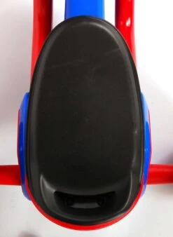 Paw Patrol Go Kart - Mini - Rood Blauw -Professionele Winkel Voor Fietsuitrusting 878x1200