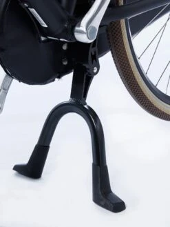 Cortina U4 - Stadsfiets - D50 - Jet Black Matt - R3 -Professionele Winkel Voor Fietsuitrusting 900x1200 1