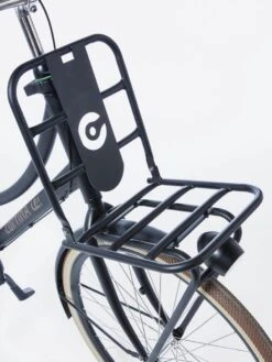 Cortina U4 - Stadsfiets - D50 - Jet Black Matt - R3 -Professionele Winkel Voor Fietsuitrusting 900x1200 2