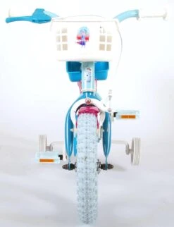 Volare Disney Frozen 2 Kinderfiets - Meisjes - 12 Inch - Blauw/Paars -Professionele Winkel Voor Fietsuitrusting 921x1200 1