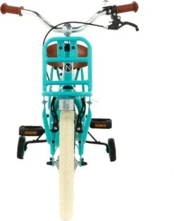 Nogan Puck - Kinderfiets - Meisjesfiets - 12 Inch - Turquoise -Professionele Winkel Voor Fietsuitrusting 945x1200 1