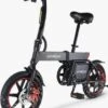 Windgoo B-20 Elektrische Vouwfiets - Snelheid 25 Km/h - 15-20 Km Bereik - Schijfremmen -Professionele Winkel Voor Fietsuitrusting 955x1200
